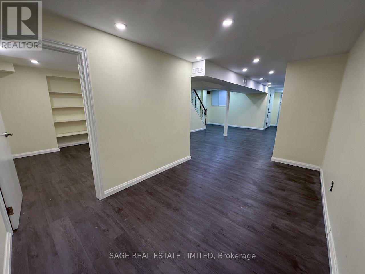 Basement - 64 Durness Avenue, Toronto, Ontario  M1B 4W3 - Photo 18 - E13223514