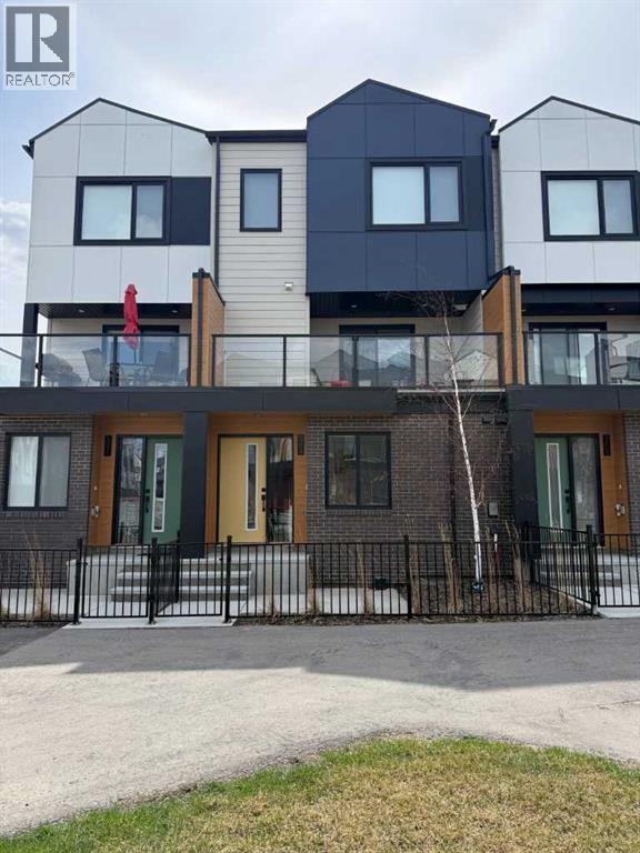 302, 8535 19 Avenue SE, Calgary, Alberta