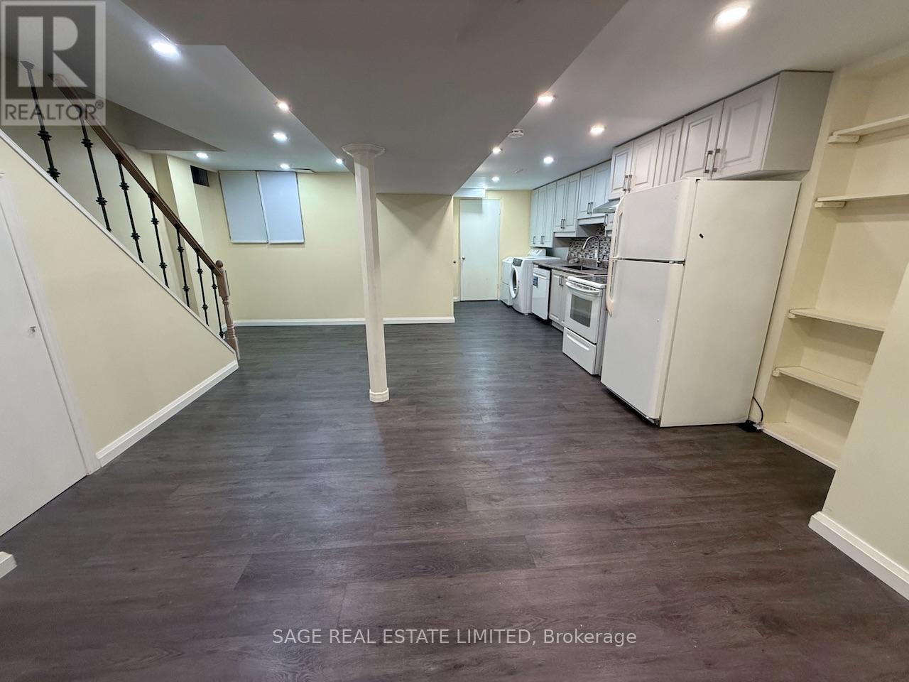 Basement - 64 Durness Avenue, Toronto, Ontario  M1B 4W3 - Photo 3 - E13223514