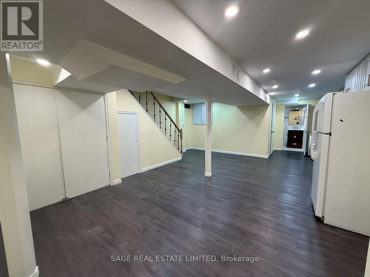 Basement - 64 Durness Avenue, Toronto, Ontario  M1B 4W3 - Photo 5 - E13223514