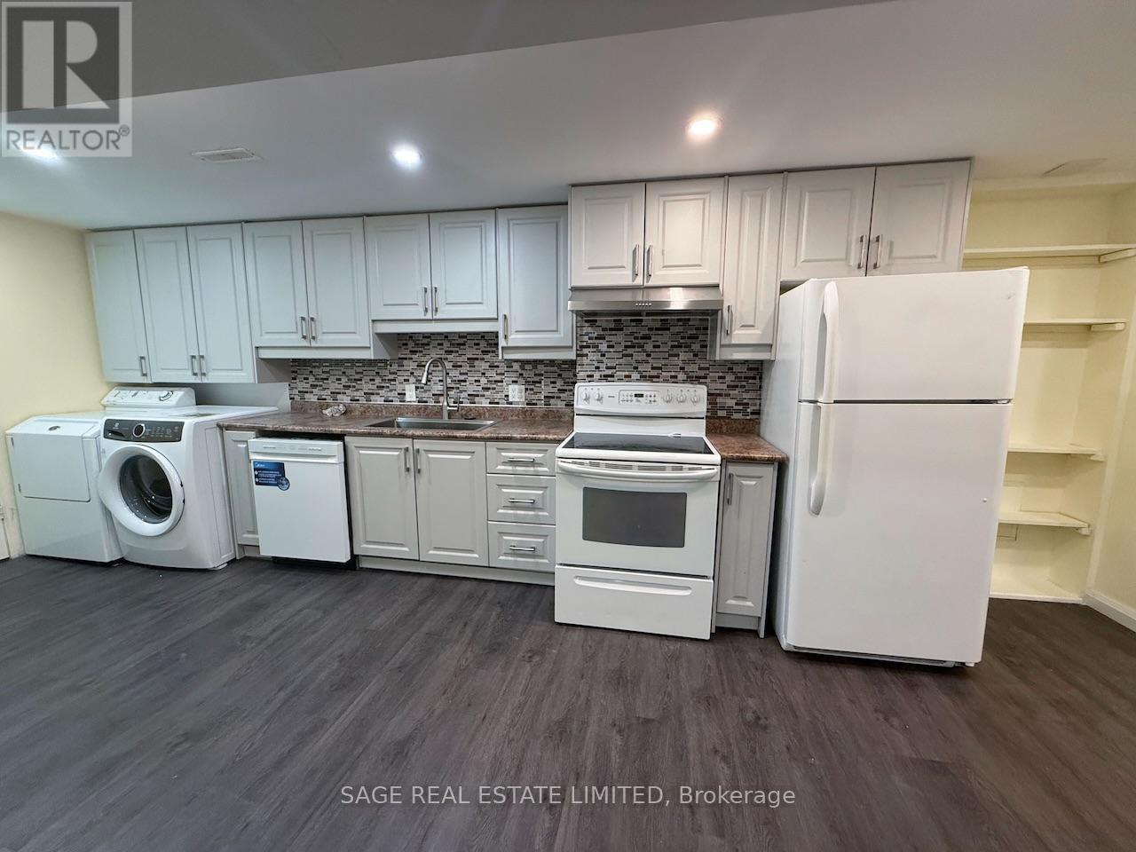 Basement - 64 Durness Avenue, Toronto, Ontario  M1B 4W3 - Photo 8 - E13223514