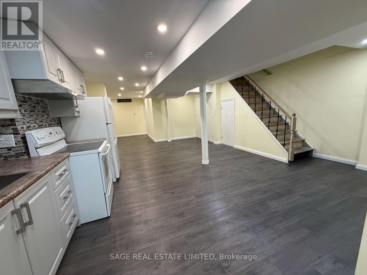 Basement - 64 Durness Avenue, Toronto, Ontario  M1B 4W3 - Photo 13 - E13223514