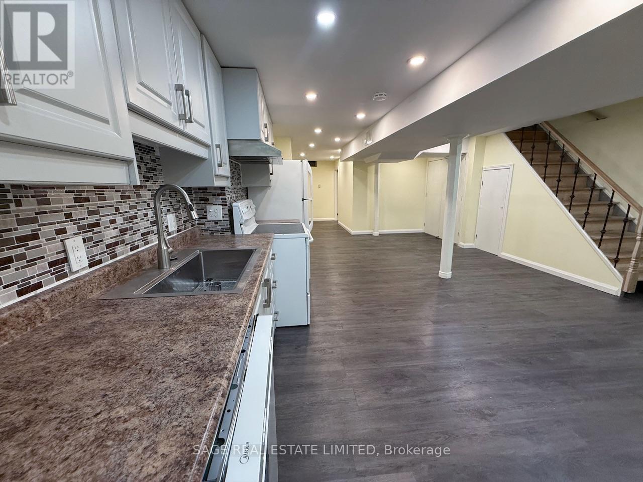 Basement - 64 Durness Avenue, Toronto, Ontario  M1B 4W3 - Photo 19 - E13223514