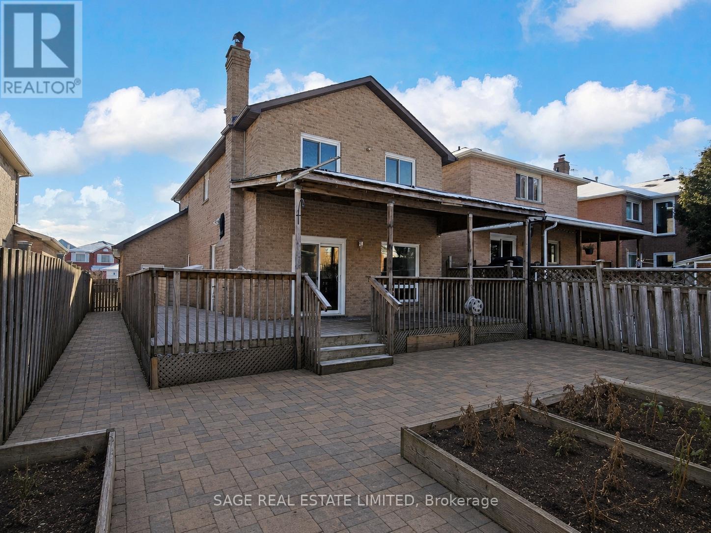 Basement - 64 Durness Avenue, Toronto, Ontario  M1B 4W3 - Photo 27 - E13223514