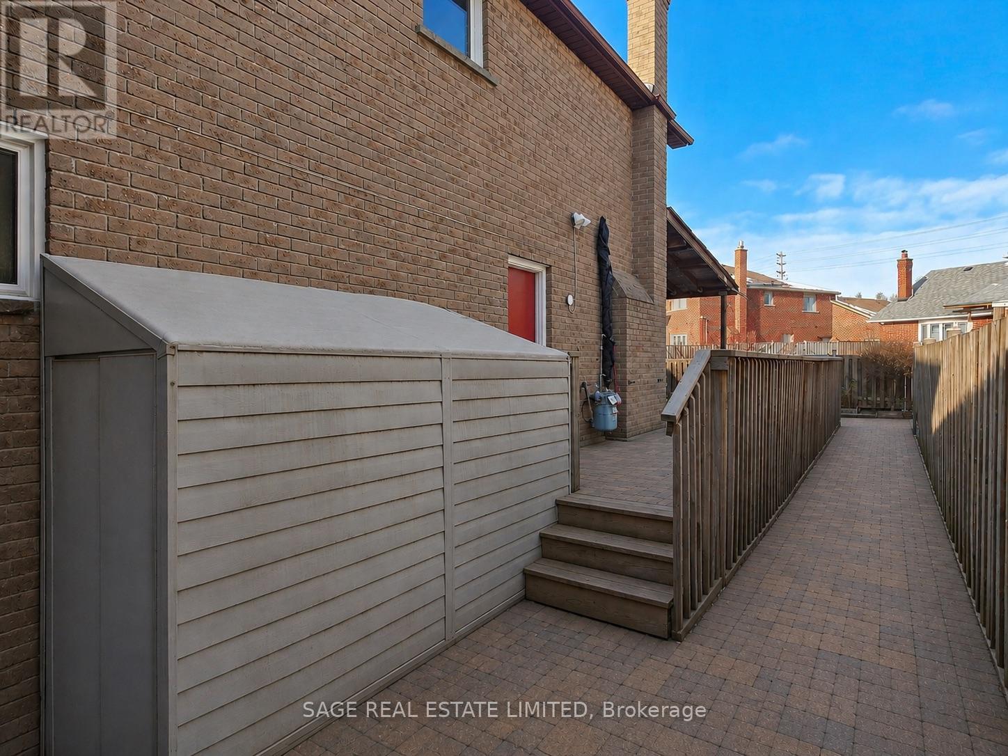 Basement - 64 Durness Avenue, Toronto, Ontario  M1B 4W3 - Photo 29 - E13223514