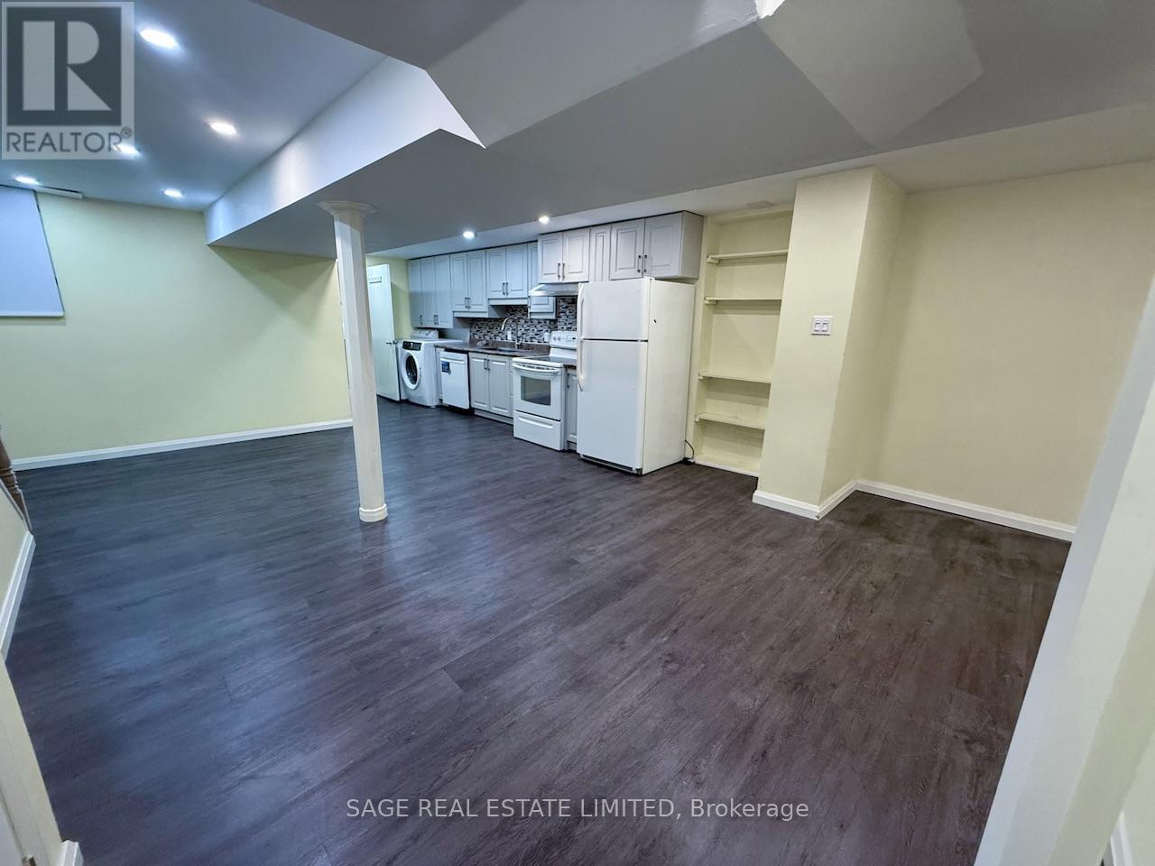 Basement - 64 Durness Avenue, Toronto, Ontario  M1B 4W3 - Photo 4 - E13223514