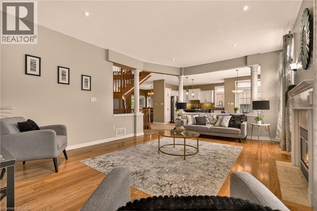 76 Moorland Crescent, Ancaster, Ontario  L9K 1N7 - Photo 23 - 40830754