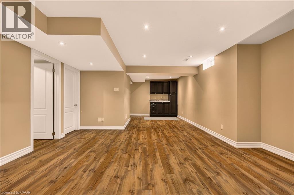 76 Moorland Crescent, Ancaster, Ontario  L9K 1N7 - Photo 42 - 40830754