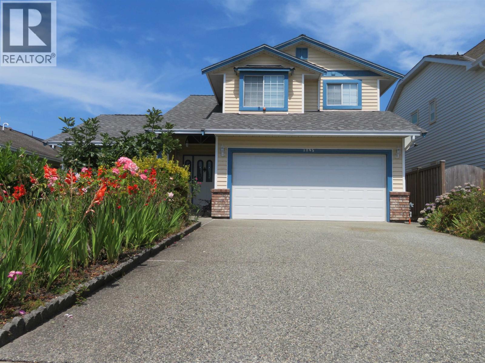 1895 YUKON AVENUE, Port Coquitlam, British Columbia