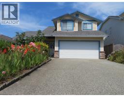 1895 YUKON AVENUE, Port Coquitlam, British Columbia