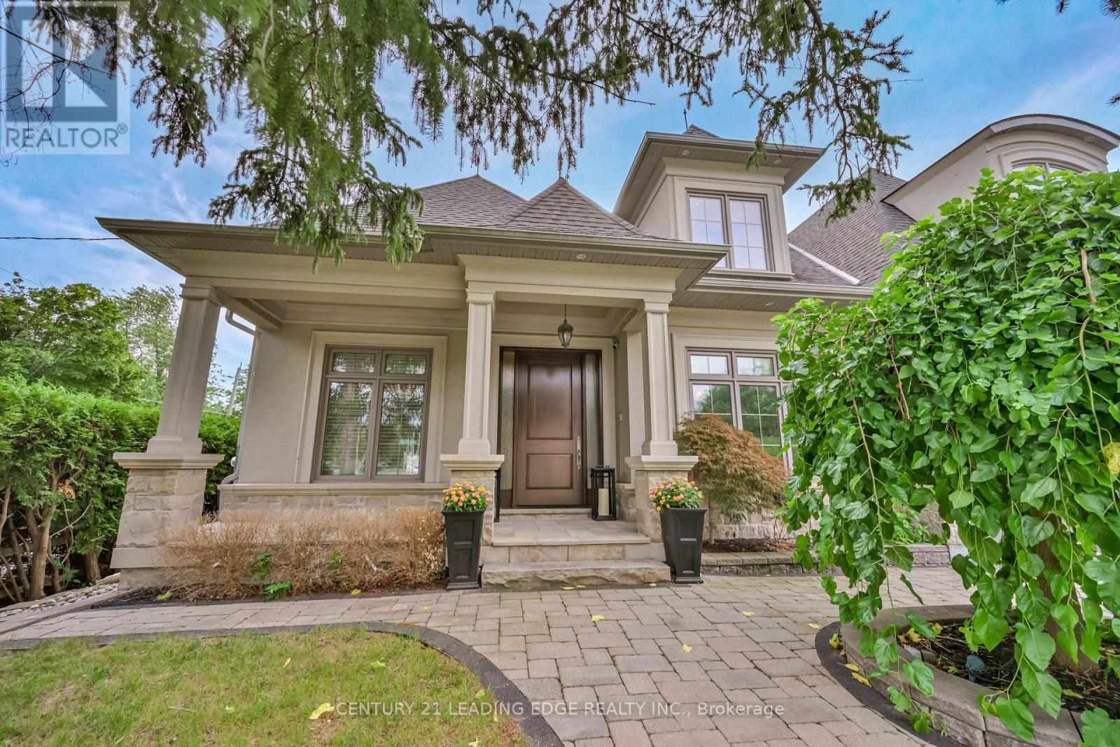 16 Sir Isaac Gate, Markham, Ontario  L3P 3N8 - Photo 3 - N13613930