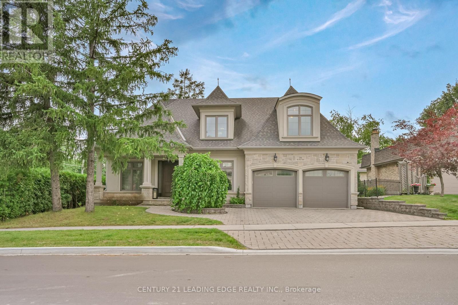16 SIR ISAAC GATE, Markham, Ontario