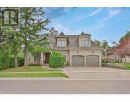 16 SIR ISAAC GATE, Markham, Ontario