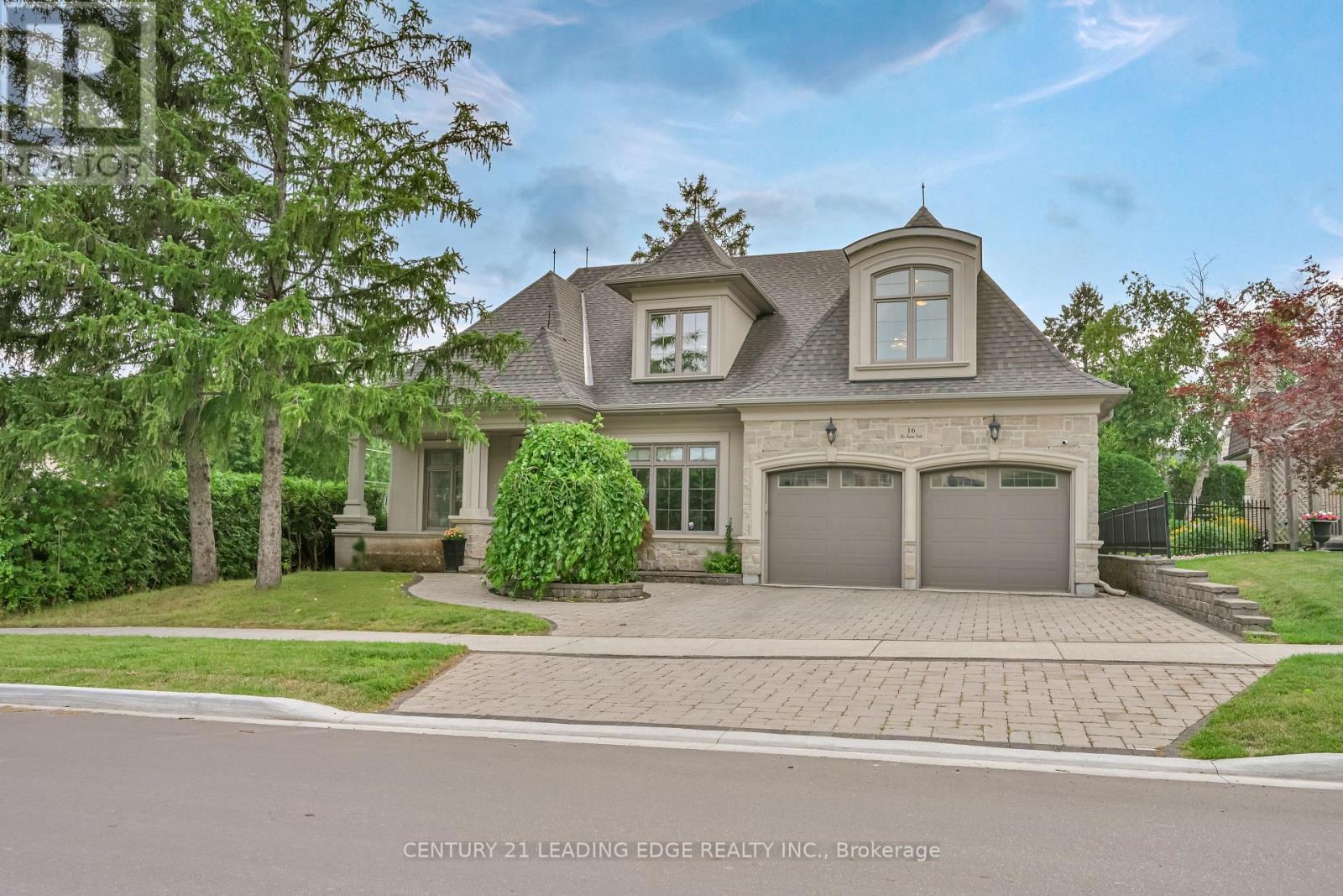 16 Sir Isaac Gate, Markham, Ontario  L3P 3N8 - Photo 2 - N13613930