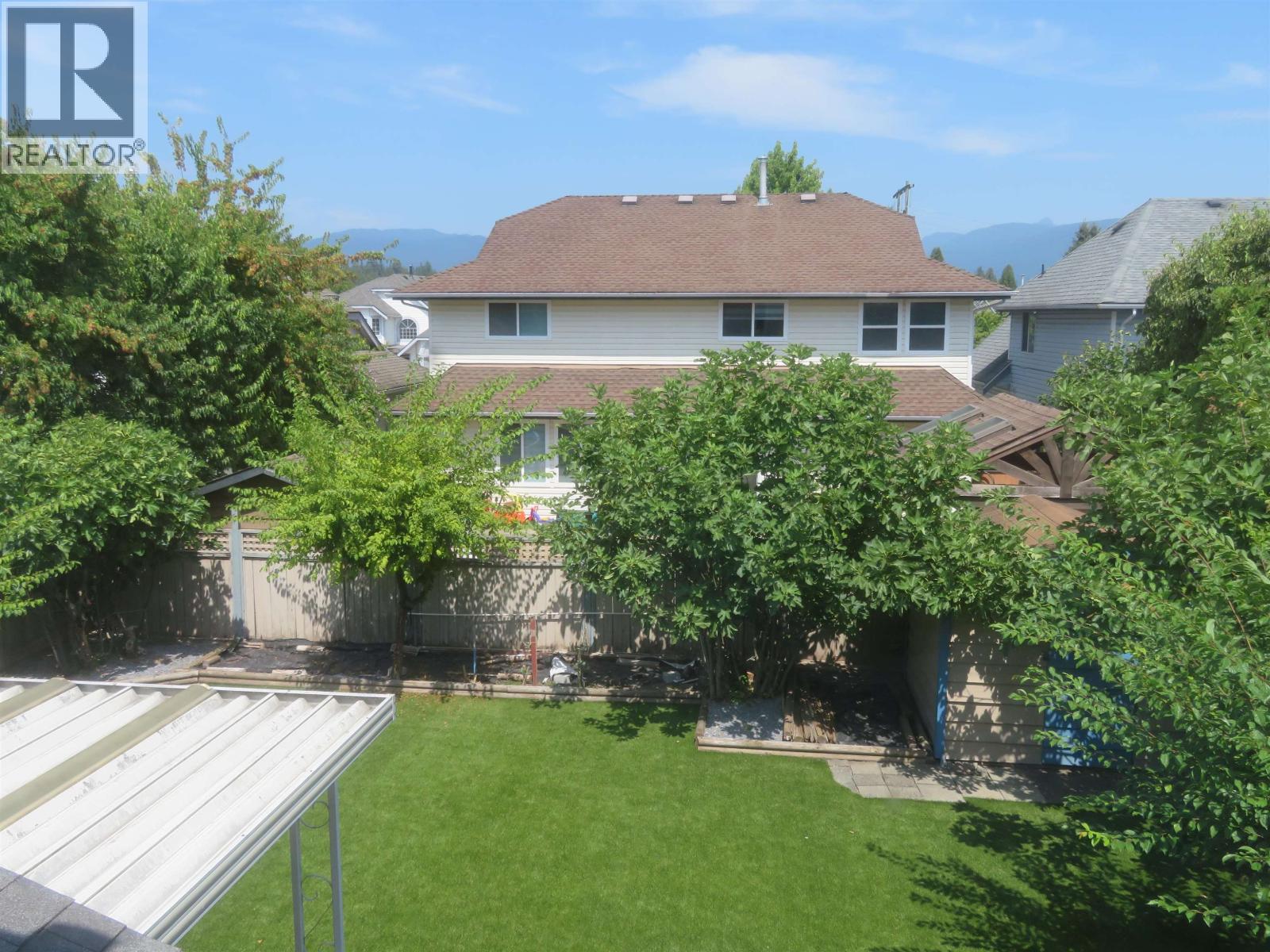 1895 Yukon Avenue, Port Coquitlam, British Columbia  V3C 5B6 - Photo 27 - R3150322