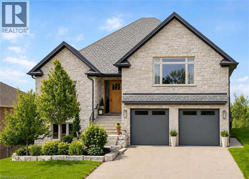 122 RIDGEVIEW Drive, Drayton, Ontario