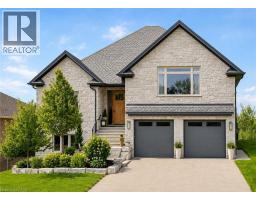 122 RIDGEVIEW Drive, Drayton, Ontario