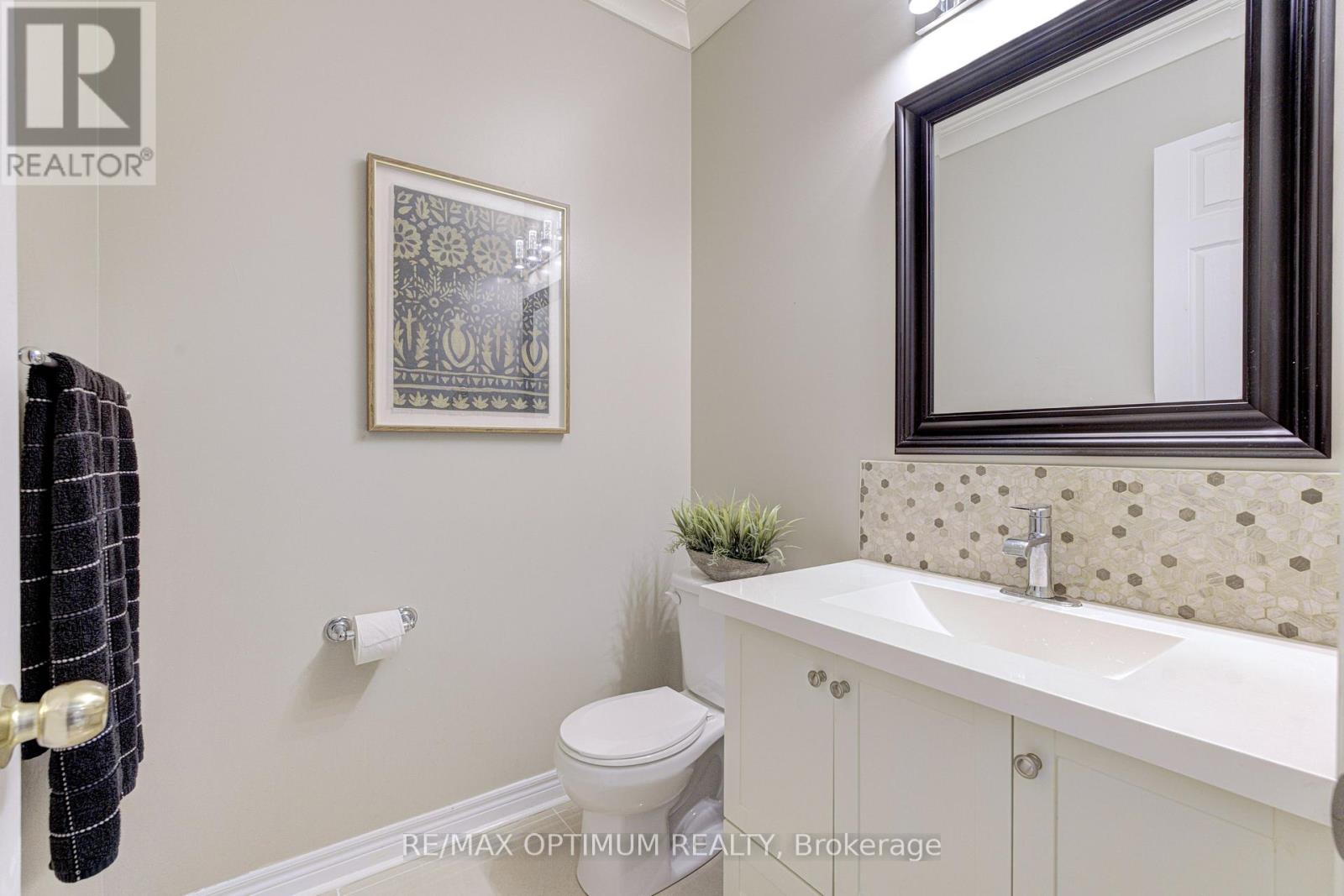 120 Canary Close, Brampton, Ontario  L6X 3A9 - Photo 19 - W13626742
