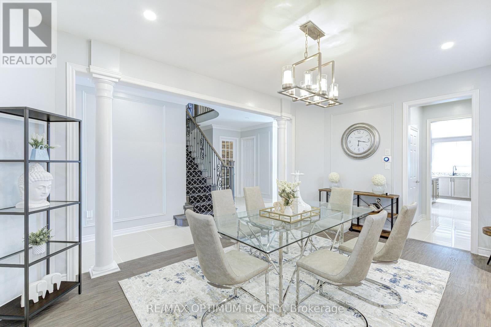 120 Canary Close, Brampton, Ontario  L6X 3A9 - Photo 9 - W13626742