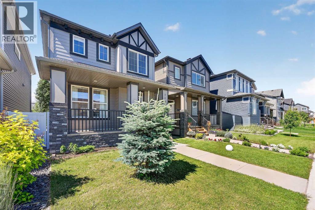 1120 Legacy Circle SE, Calgary, Alberta  T2X 4R6 - Photo 3 - A2328158