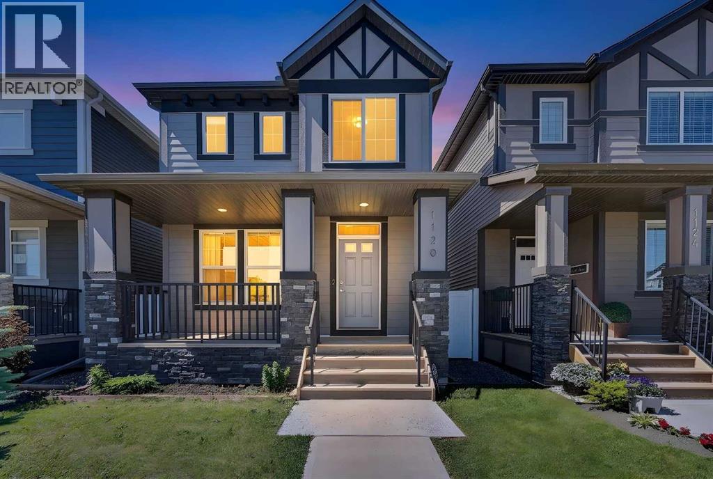 1120 Legacy Circle SE, Calgary, Alberta