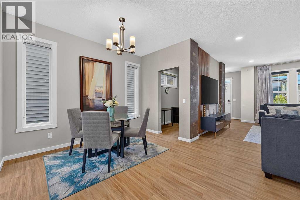 1120 Legacy Circle SE, Calgary, Alberta  T2X 4R6 - Photo 12 - A2328158