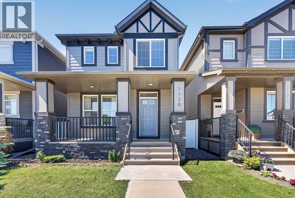 1120 Legacy Circle SE, Calgary, Alberta  T2X 4R6 - Photo 2 - A2328158