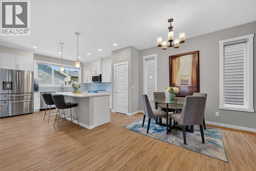 1120 Legacy Circle SE, Calgary, Alberta  T2X 4R6 - Photo 11 - A2328158