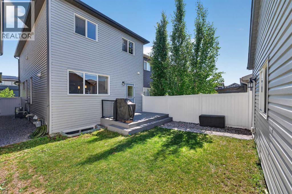 1120 Legacy Circle SE, Calgary, Alberta  T2X 4R6 - Photo 45 - A2328158