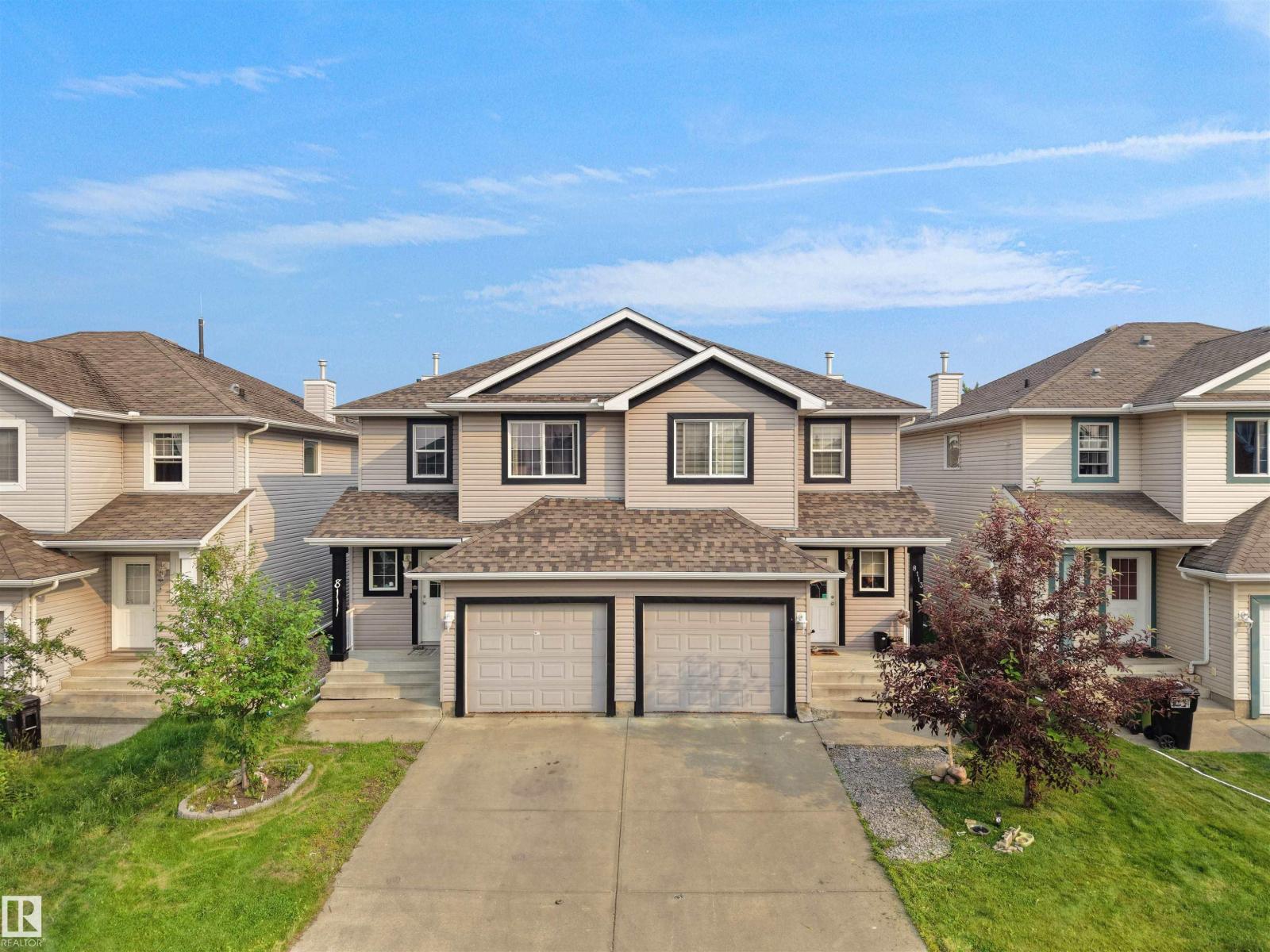 8111 7 AV SW SW, Edmonton, Alberta