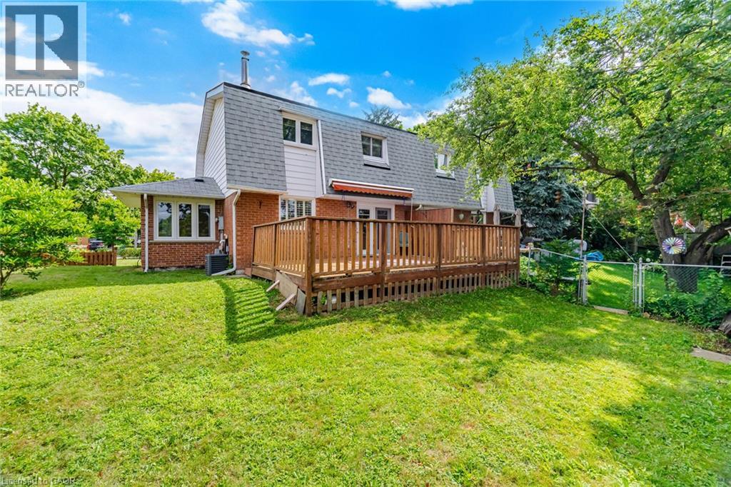 667 Green Meadow Crescent, Mississauga, Ontario  L5A 2V3 - Photo 29 - 40850396