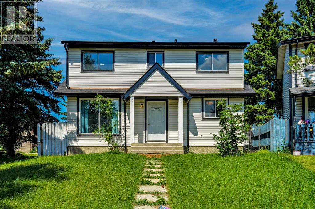 36 Falton Court NE, Calgary, Alberta  T3J 1J3 - Photo 8 - A2331095