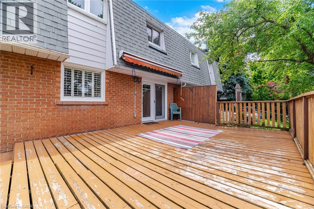 667 Green Meadow Crescent, Mississauga, Ontario  L5A 2V3 - Photo 28 - 40850396