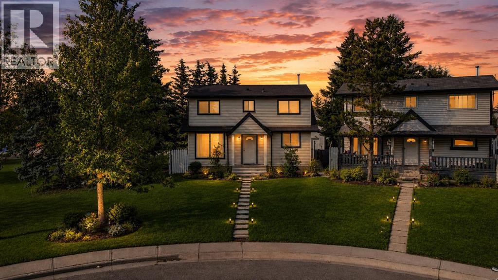 36 Falton Court NE, Calgary, Alberta