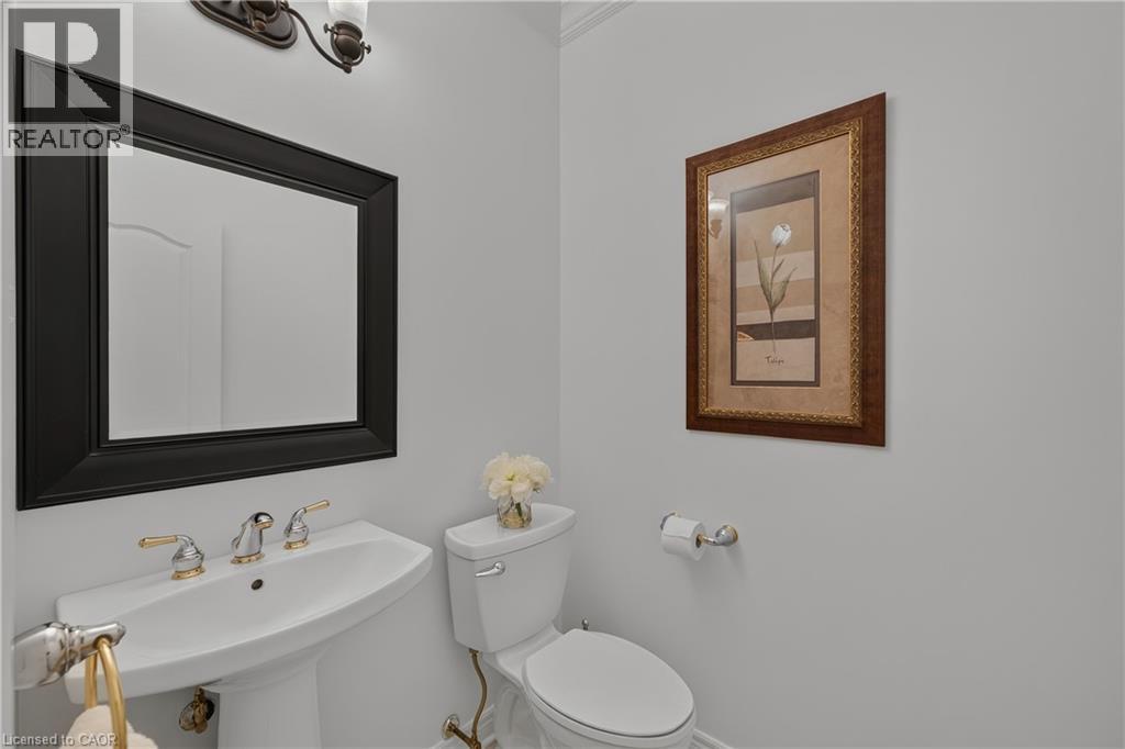 26 Packham Circle, Brampton, Ontario L7A 2N6 - Photo 16 - 40850967