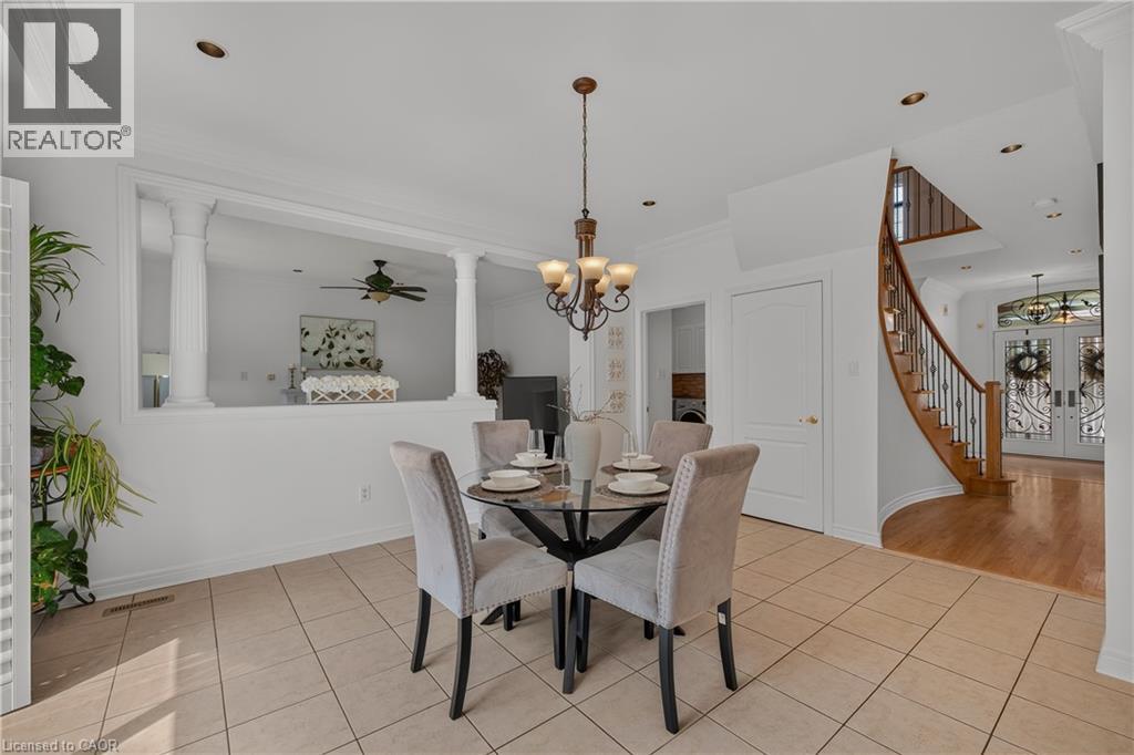 26 Packham Circle, Brampton, Ontario L7A 2N6 - Photo 24 - 40850967