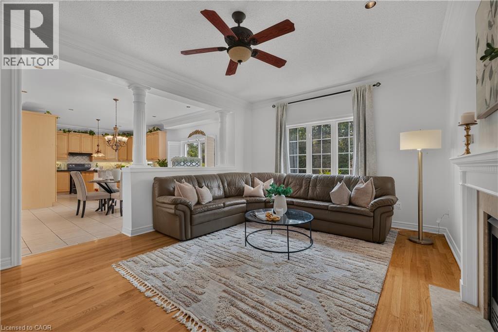 26 Packham Circle, Brampton, Ontario L7A 2N6 - Photo 23 - 40850967