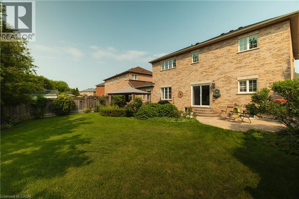 26 Packham Circle, Brampton, Ontario L7A 2N6 - Photo 41 - 40850967