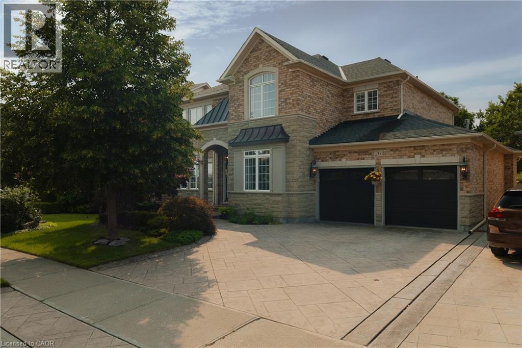 26 Packham Circle, Brampton, Ontario L7A 2N6 - Photo 3 - 40850967