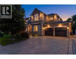 26 PACKHAM Circle, Brampton, Ontario