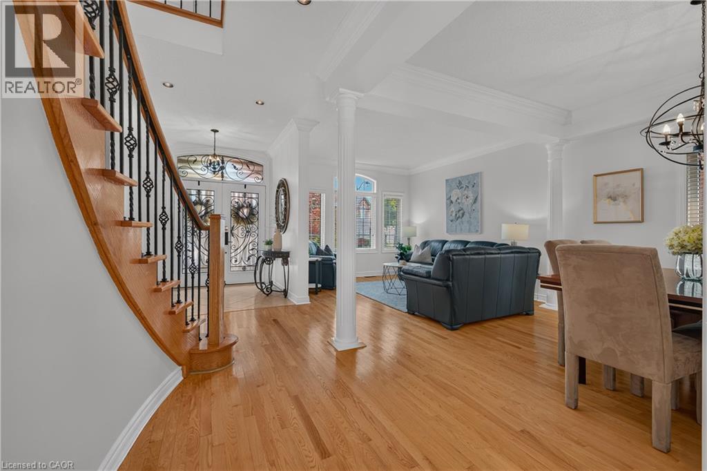 26 Packham Circle, Brampton, Ontario L7A 2N6 - Photo 26 - 40850967