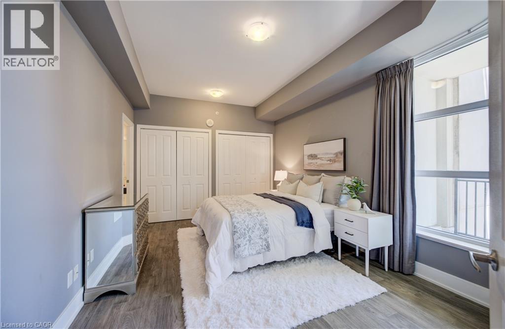 144 Park Street Unit# 810, Waterloo, Ontario  N2L 0B6 - Photo 18 - 40852170