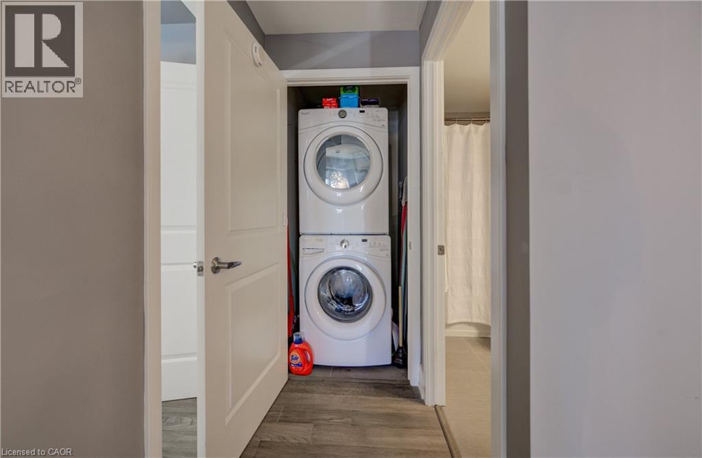 144 Park Street Unit# 810, Waterloo, Ontario  N2L 0B6 - Photo 21 - 40852170