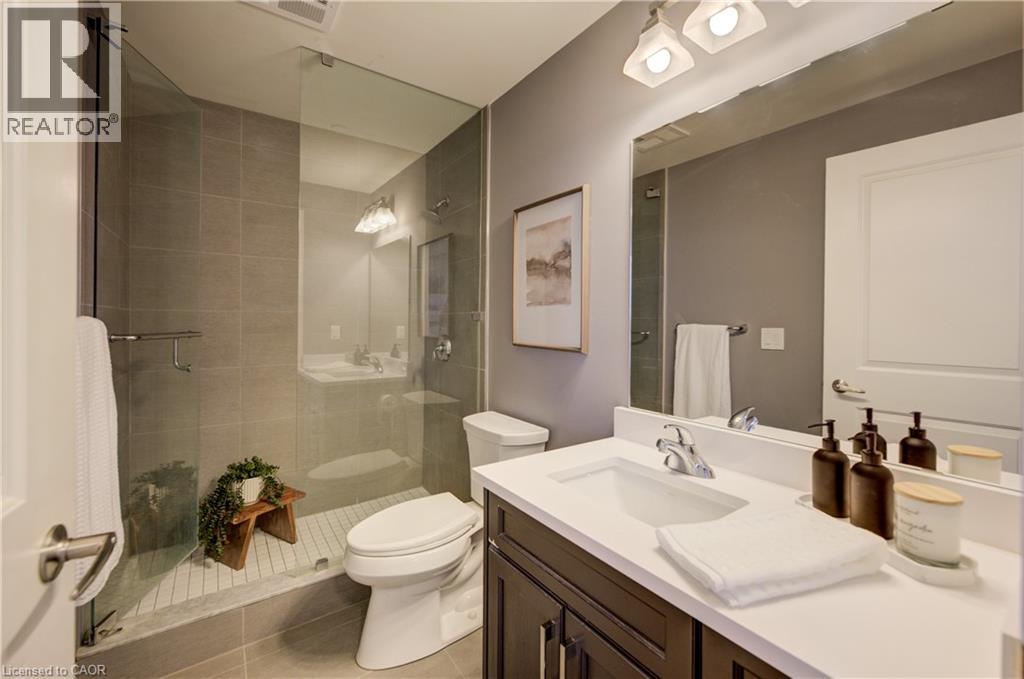 144 Park Street Unit# 810, Waterloo, Ontario  N2L 0B6 - Photo 19 - 40852170