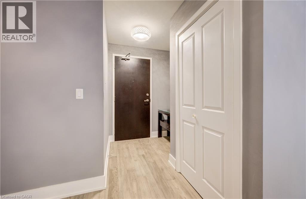 144 Park Street Unit# 810, Waterloo, Ontario  N2L 0B6 - Photo 3 - 40852170