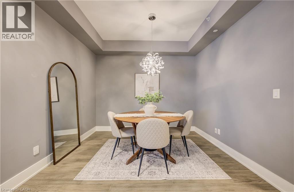 144 Park Street Unit# 810, Waterloo, Ontario  N2L 0B6 - Photo 5 - 40852170