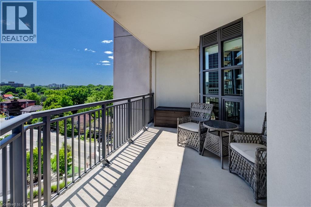 144 Park Street Unit# 810, Waterloo, Ontario  N2L 0B6 - Photo 24 - 40852170