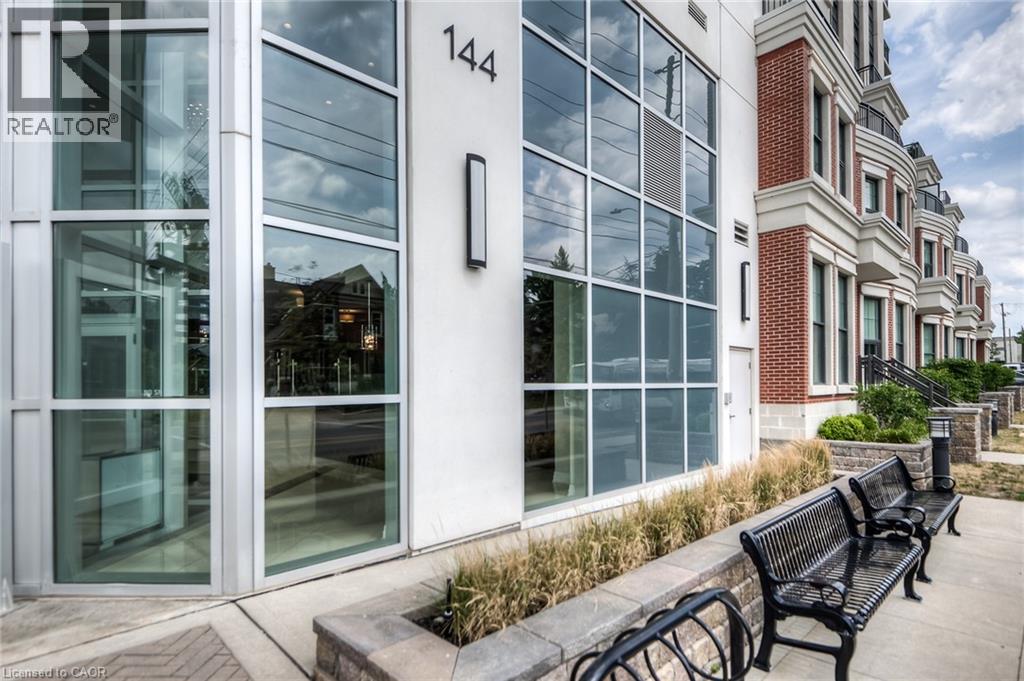 144 Park Street Unit# 810, Waterloo, Ontario  N2L 0B6 - Photo 46 - 40852170