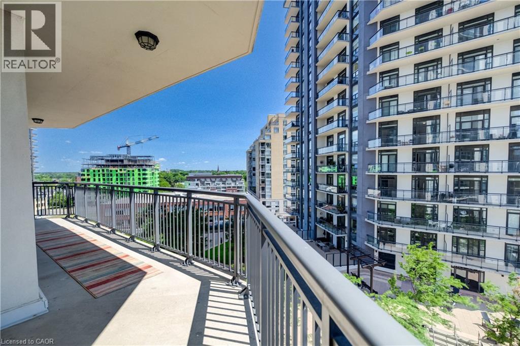 144 Park Street Unit# 810, Waterloo, Ontario  N2L 0B6 - Photo 29 - 40852170
