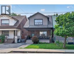 147 MELROSE Avenue N, hamilton, Ontario